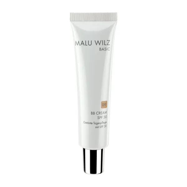 BB CREAM #09 SPF 30, 40ml